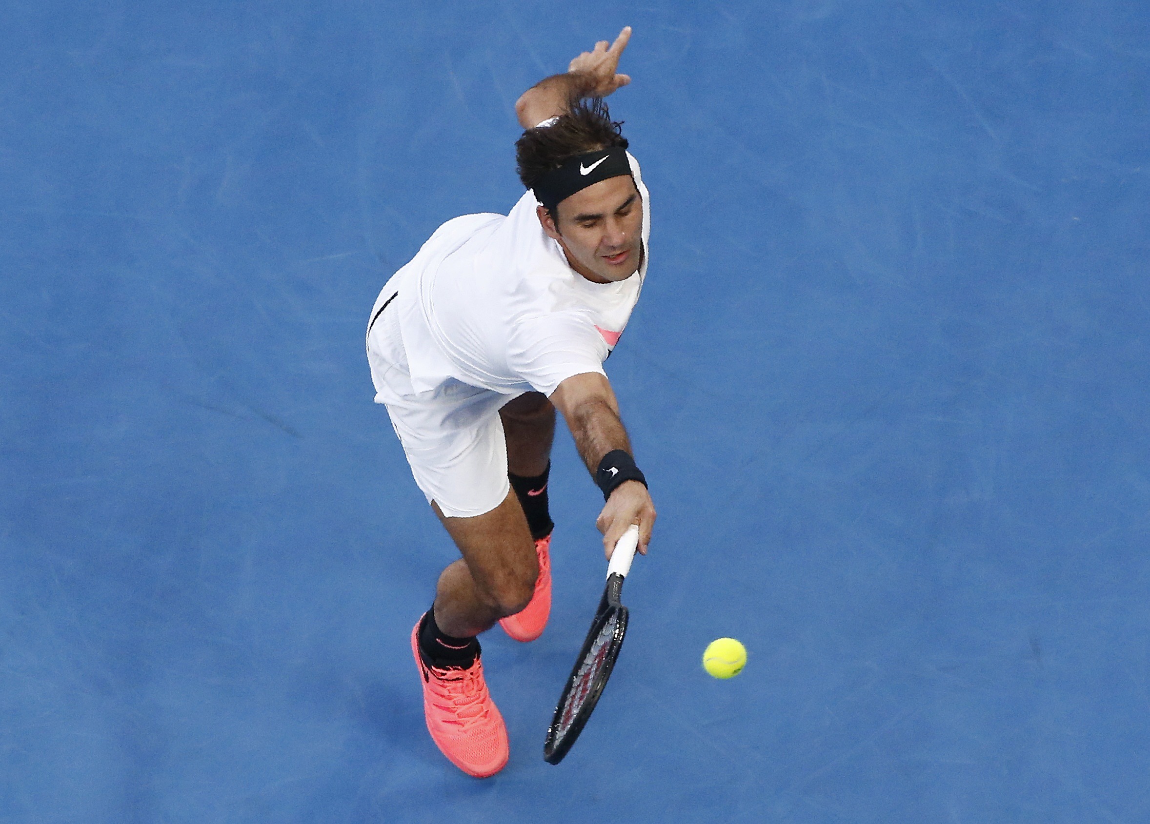 费德勒连续二十场比赛得分超过战术调整，澳大利亚队挑战极限！的简单介绍爱游戏APP下载